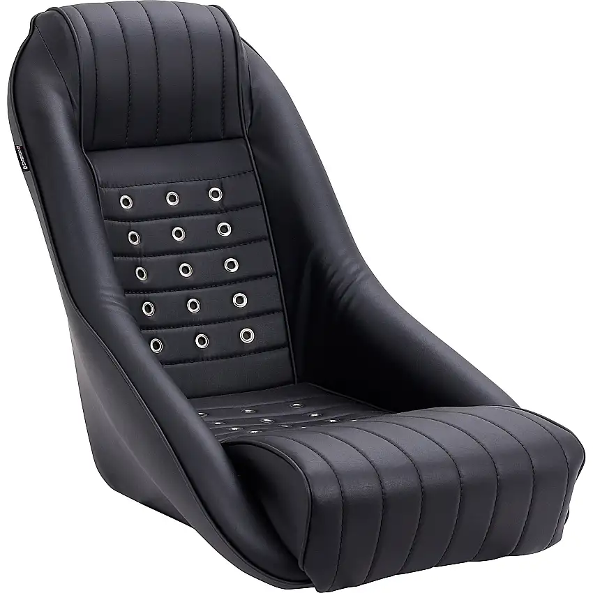 Classic Bucket Seat by Corbeau (Single)
