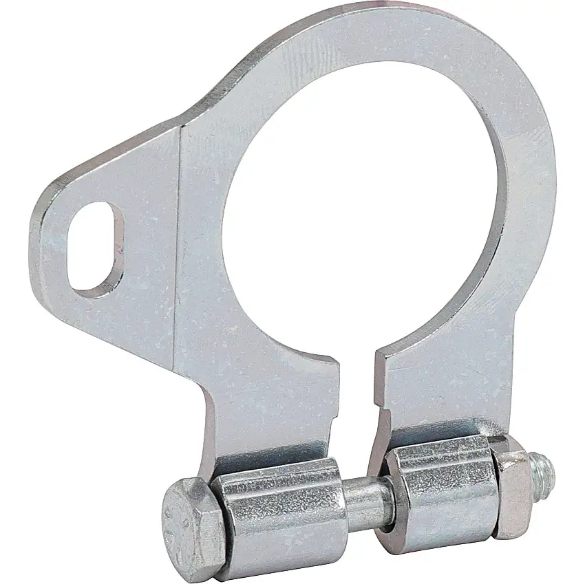 Distributor Clamping Plate/Mount Bracket