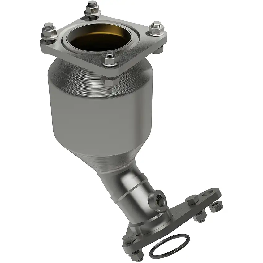MagnaFlow Exhaust Products 6511129 California CARB Direct-Fit Catalytic Converter
