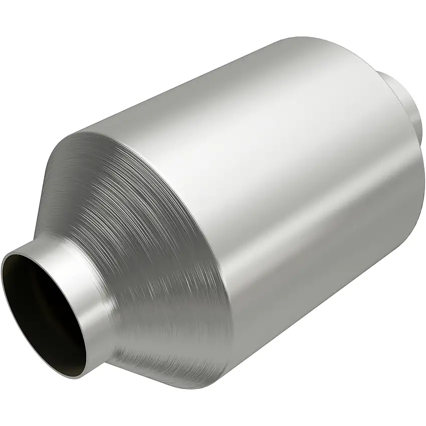 MagnaFlow Exhaust Products 6511305 California CARB Universal Catalytic Converter