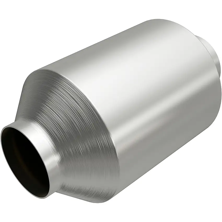 MagnaFlow Exhaust Products 6511306 California CARB Universal Catalytic Converter