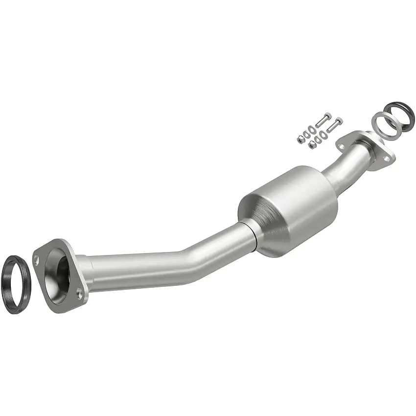 MagnaFlow Exhaust Products 6511689 California CARB Direct-Fit Catalytic Converter