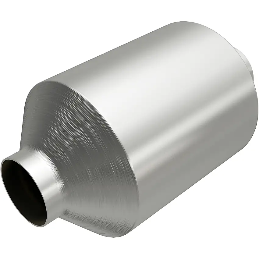 MagnaFlow Exhaust Products 6571304 California CARB Universal Catalytic Converter
