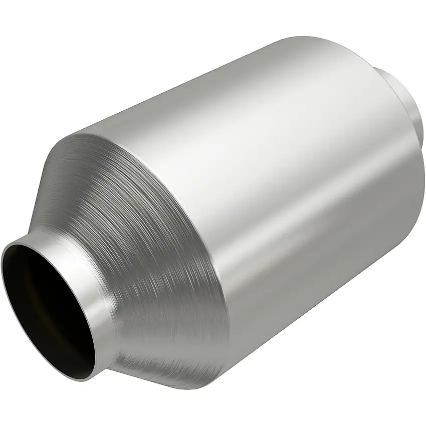 MagnaFlow Exhaust Products 6571306 California CARB Universal Catalytic Converter