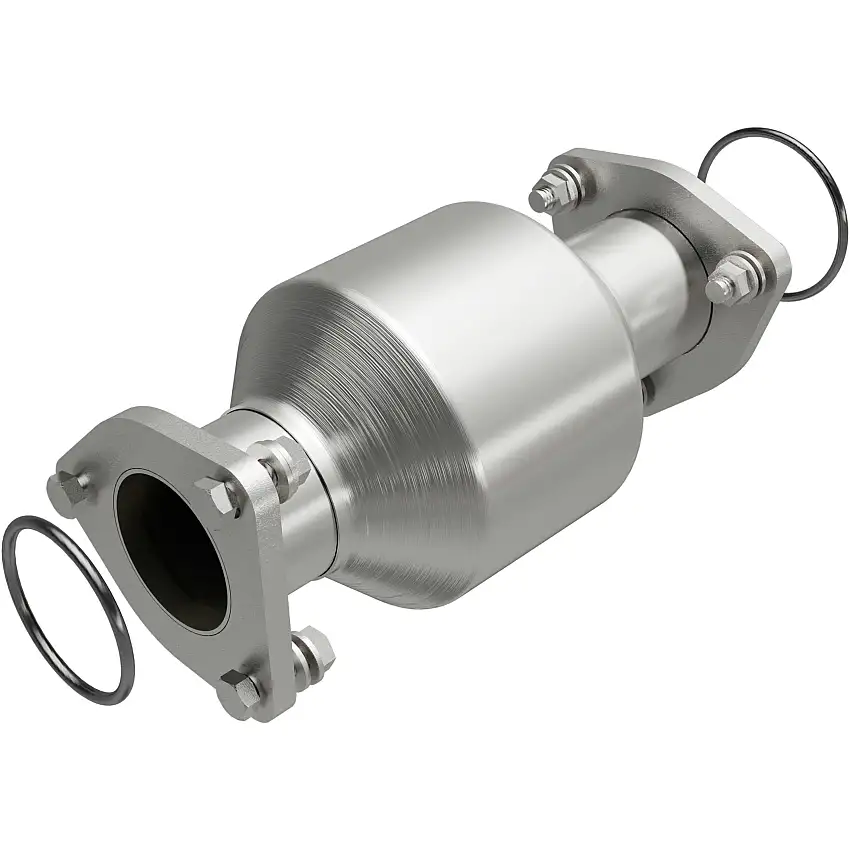 MagnaFlow Exhaust Products 6571476 California CARB Direct-Fit Catalytic Converter