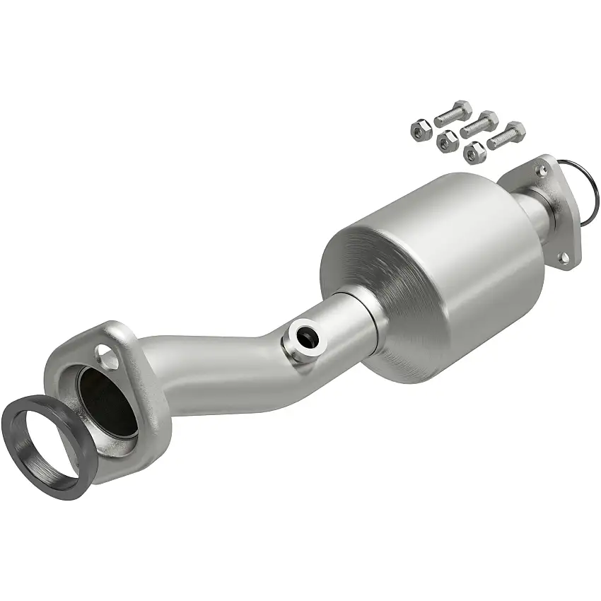 MagnaFlow Exhaust Products 6571491 California CARB Direct-Fit Catalytic Converter