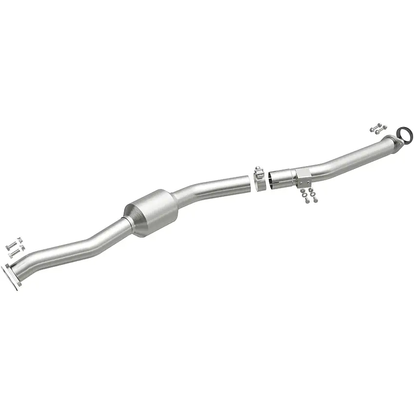MagnaFlow Exhaust Products 6571621 California CARB Direct-Fit Catalytic Converter