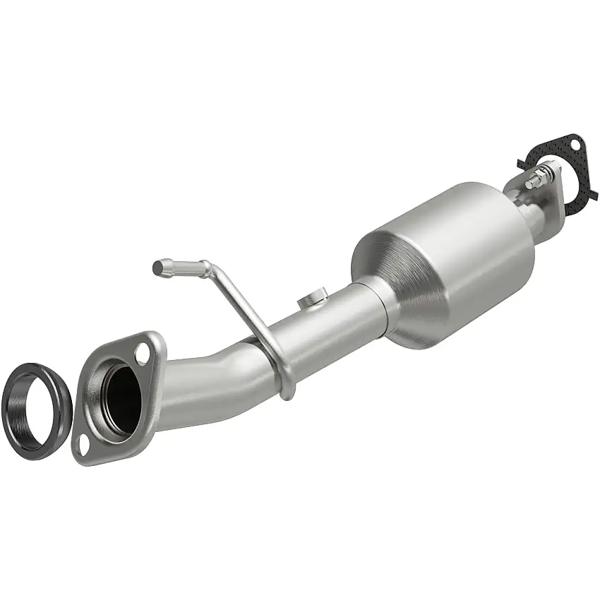 MagnaFlow Exhaust Products 6571690 California CARB Direct-Fit Catalytic Converter