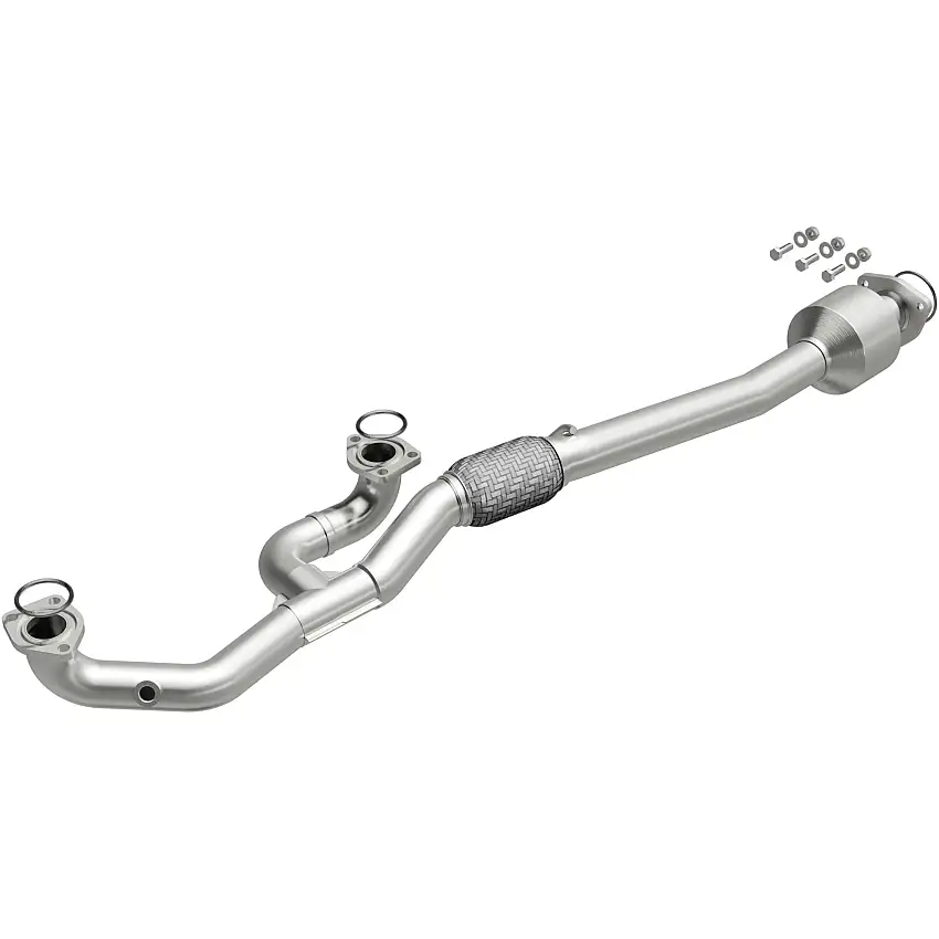 MagnaFlow Exhaust Products 6571756 California CARB Direct-Fit Catalytic Converter