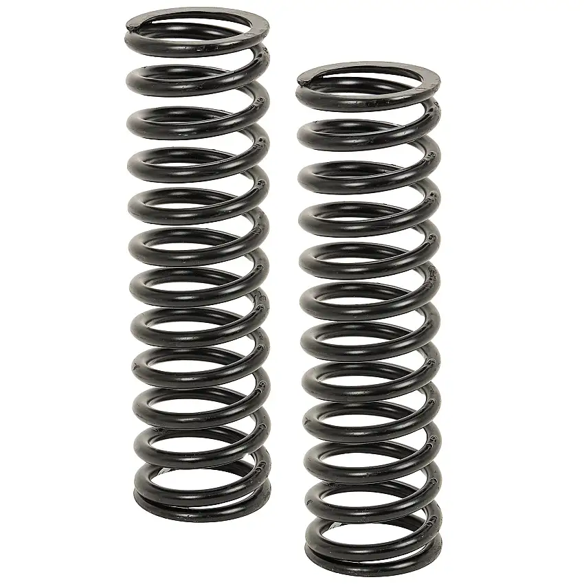 ROAD SPRING, standard, pair