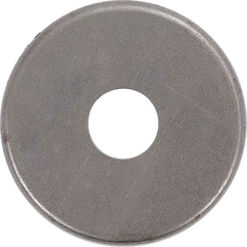 Water Shield, Outer