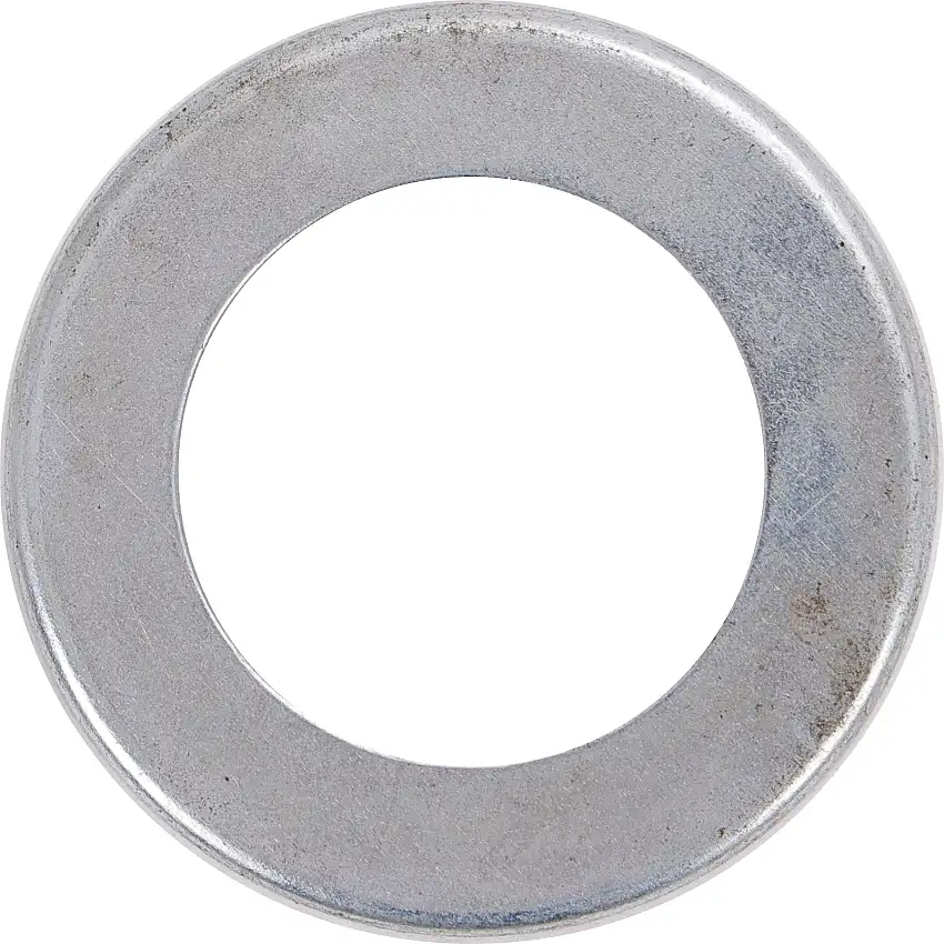 Water Shield, Inner