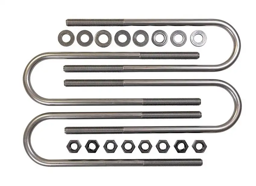 ReadyLIFT 67-35120UB