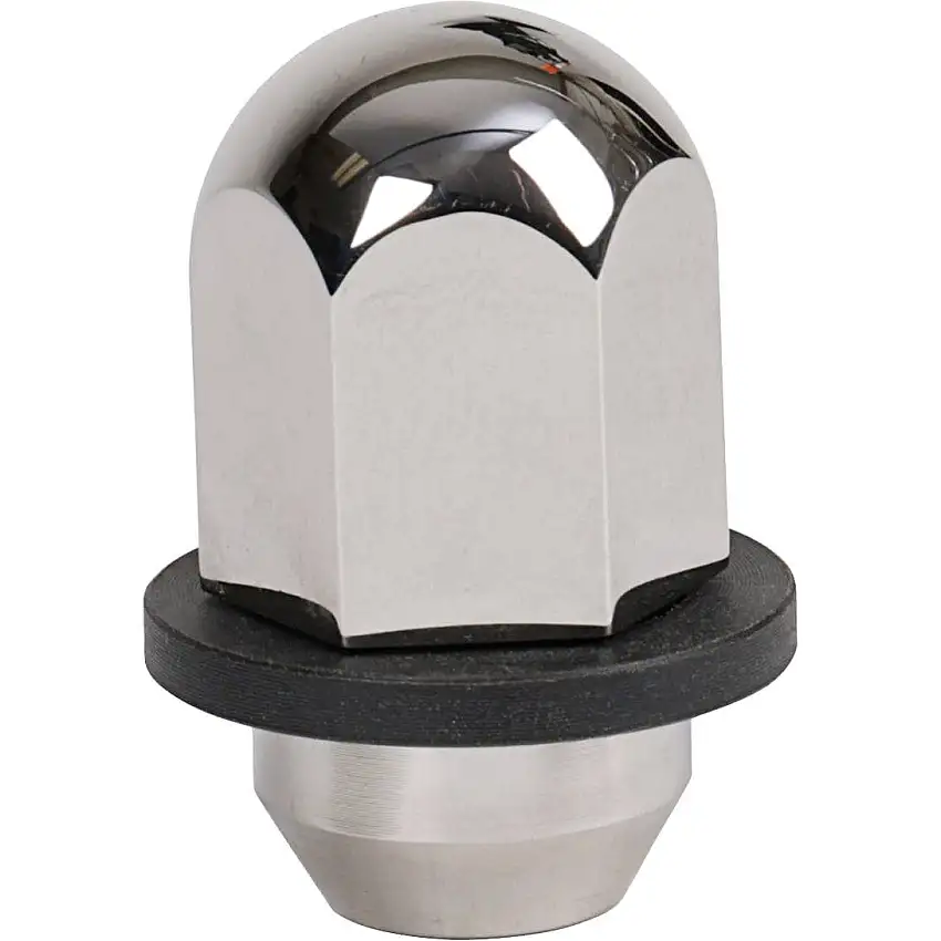 Chrome Lug Nut Set by TEX