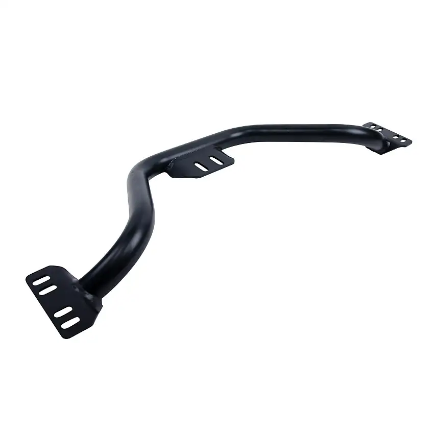 Hurst 67510002 Hurst Transmission Crossmember for 1967-1969 Camaro/Firebird w/ BBC Motor Mounts