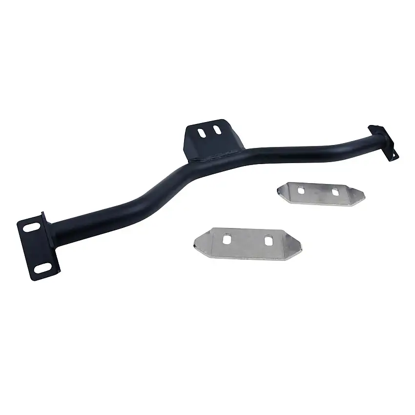Hurst 67510003 Hurst Transmission Crossmember for 1955-1957 Chevy Cars