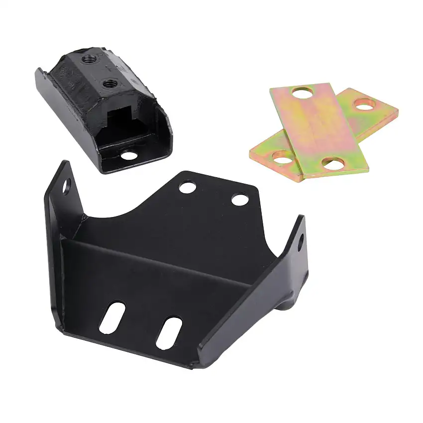 Hurst 67510017 Hurst Transmission Crossmember for 1968-1979 Corvette