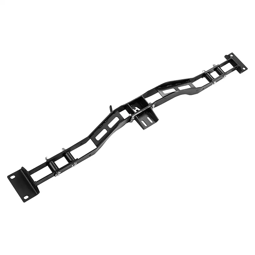 Hurst 67510020 Hurst Transmission Crossmember for 1968-1972 GM A-Body