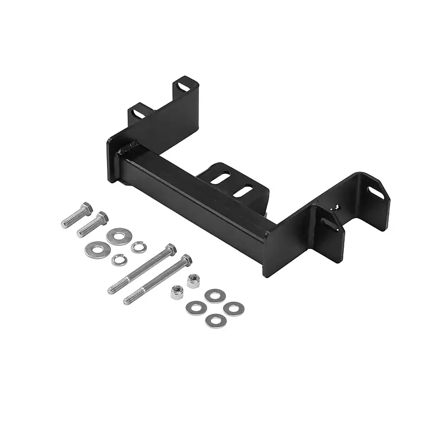 Hurst 67530000 Hurst Transmission Crossmember for 1967-1973 Mustang