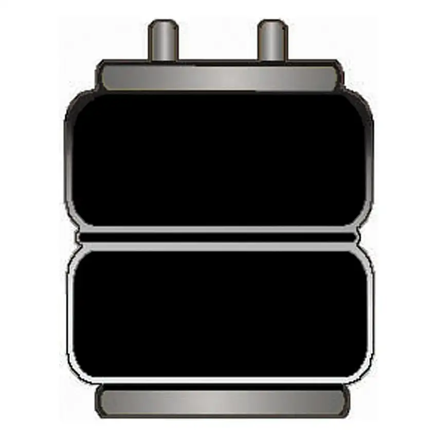 Firestone Ride-Rite 6762 Replacement Bellow