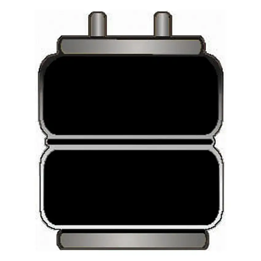 Firestone Ride-Rite 6764 Replacement Bellow