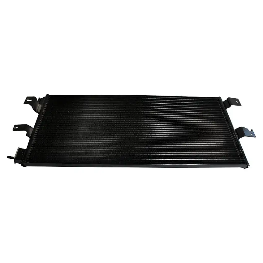 Crown Automotive A/C Condenser for 07-10 Jeep Compass, 07-10 Jeep Patriot 68004296AA