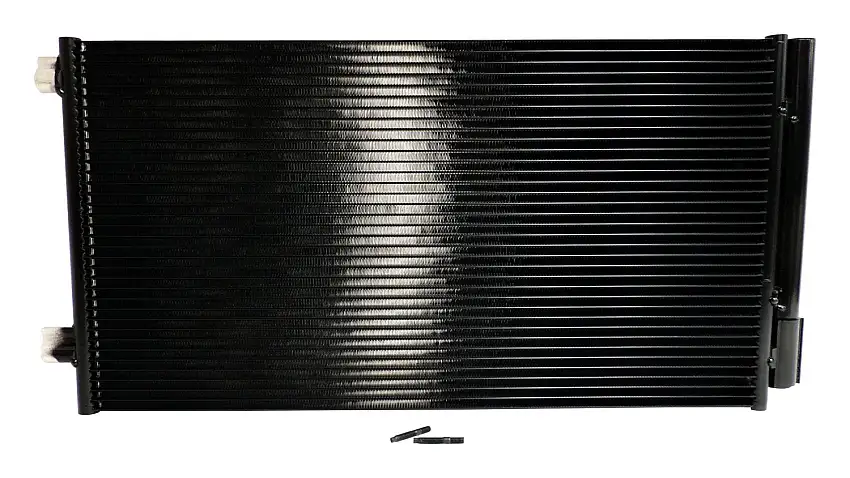 Crown Automotive A/C Condenser for 17-18 Jeep Compass 68273402AA