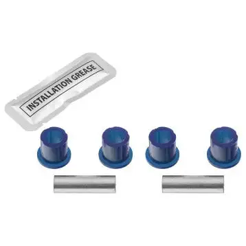 Front Spring Eye Bushing Kit by SuperPro