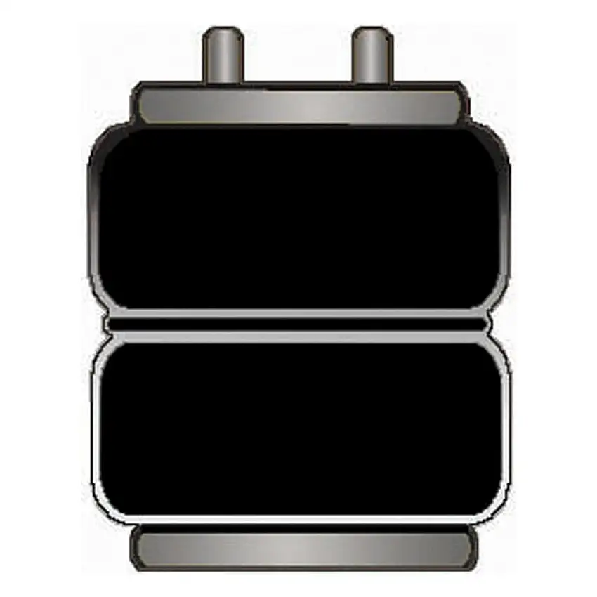 Firestone Ride-Rite 6859 Replacement Bellow