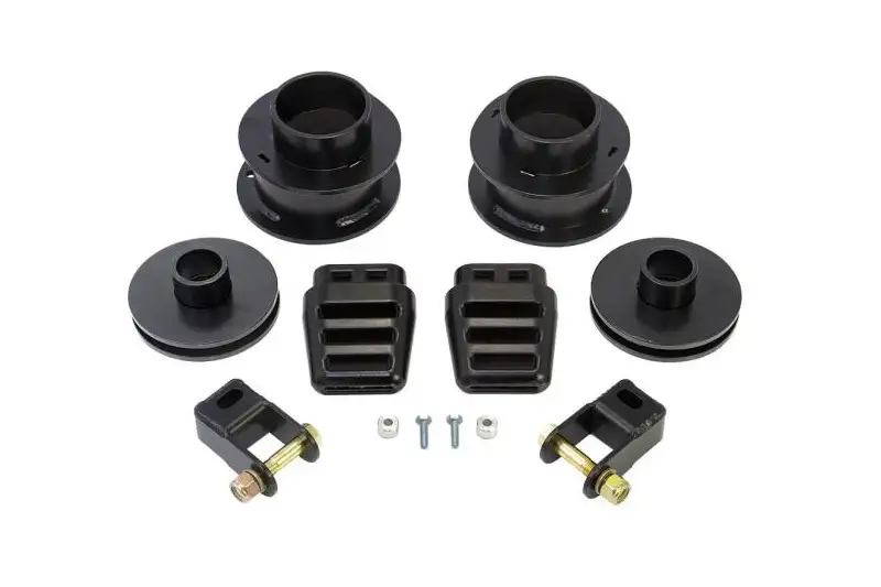 14-18 Dodge Ram 2500 4WD ReadyLift 3 inchFront/1 inch Rear SST Lift Kit | 69-1231