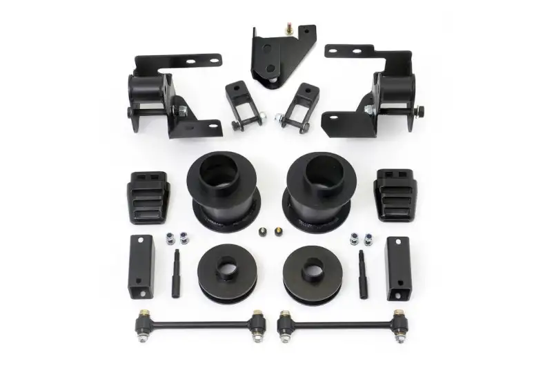 2014-2018 Dodge Ram 2500 4WD ReadyLift 4.5 inchFront/2.5 inch Rear SST Lift Kit | 69-1242