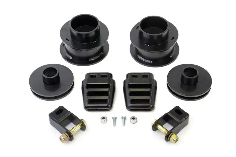 2019-2024 Dodge Ram 2500 4WD ReadyLift 3 inch Front/1 inch Rear SST Lift Kit | 69-1930