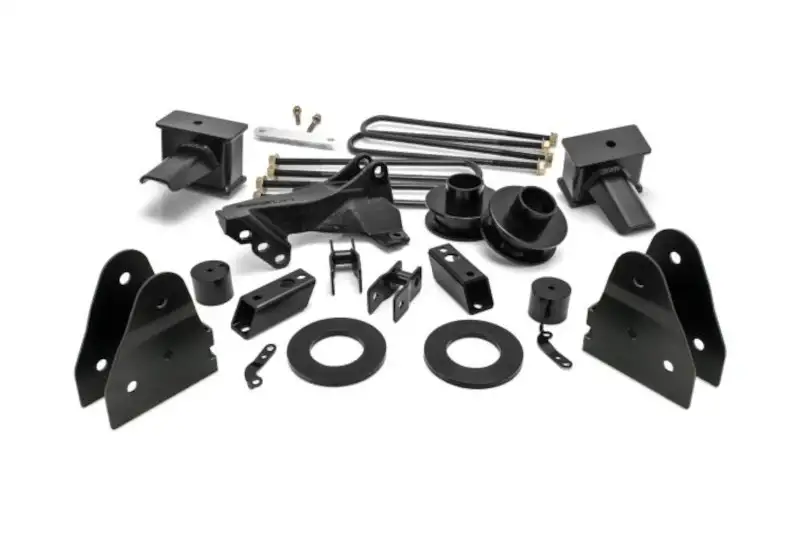 2020-2022 Ford Super Duty Tremor ReadyLift 2.5 inchF SST Lift Kit | 69-20250