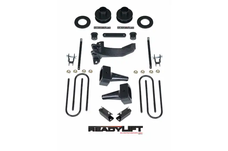 2011-2016 Ford F250 & F350 4WD ReadyLift 2.5 inchFront/1 inch Rear Stage 3TP Lift Kit | 69-2511TP
