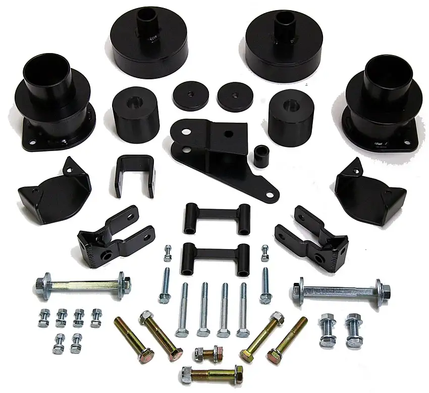 ReadyLIFT SST Mild Lift Kit for 07-18 Jeep Wrangler JK 69-6000