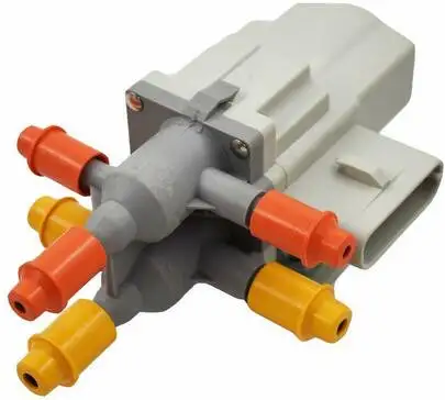 Fuel Tank Selector Valve 6C3Z9189A 94-97 7.3L Powerstroke