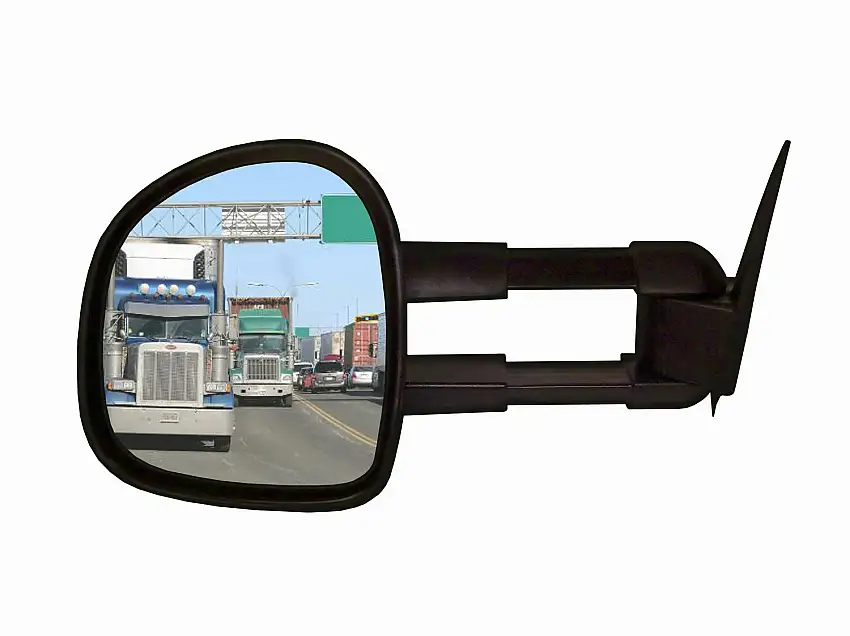 Cipa 70511 Towing Mirror