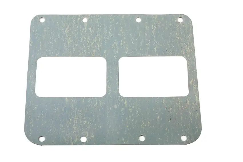 Weiand 7077 Weiand 6-71/8-71 Supercharger to Manifold Gasket