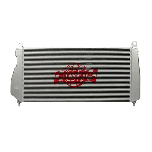 CSF 7103 Heavy-Duty Intercooler 2001-2005 GM 6.6L Duramax LB7/LLY