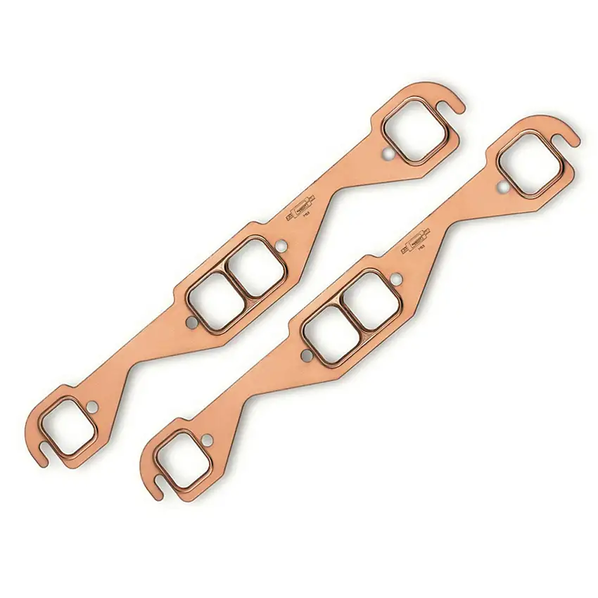 Mr. Gasket 7153 Mr. Gasket Copper Seal Header Gaskets