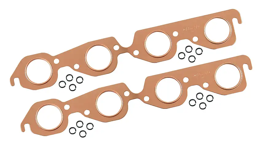 Mr. Gasket 7157MRG Mr. Gasket Copper Seal Header Gaskets