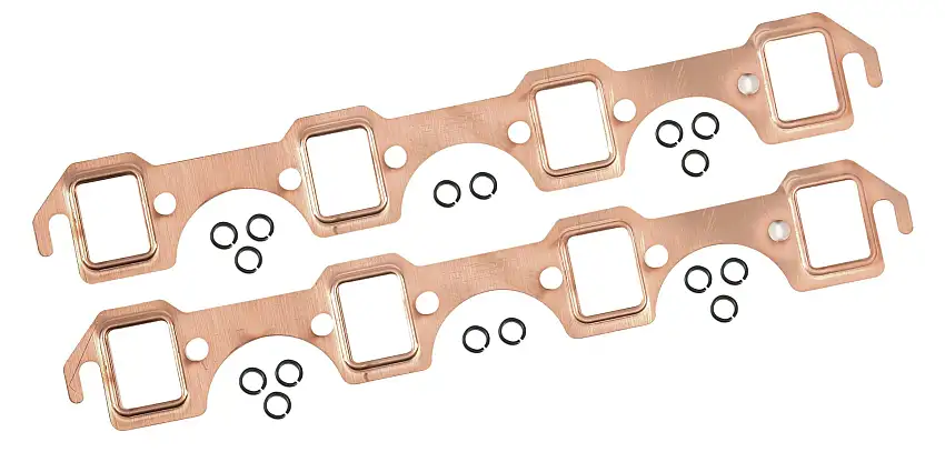 Mr. Gasket 7160 Mr. Gasket Copper Seal Header Gaskets