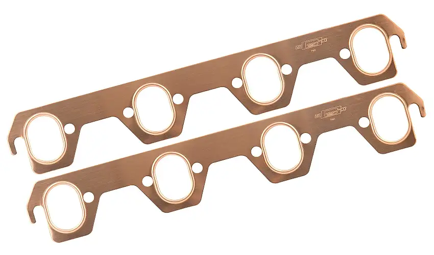 Mr. Gasket 7161 Mr. Gasket Copper Seal Header Gaskets