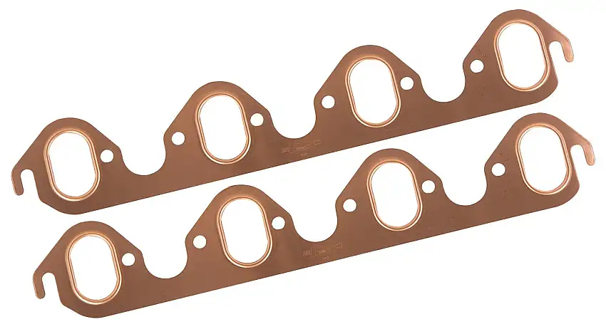 Mr. Gasket 7165MRG Mr. Gasket Copper Seal Header Gaskets