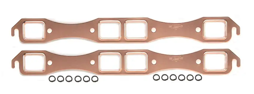 Mr. Gasket 7167MRG Mr. Gasket Copper Seal Header Gaskets