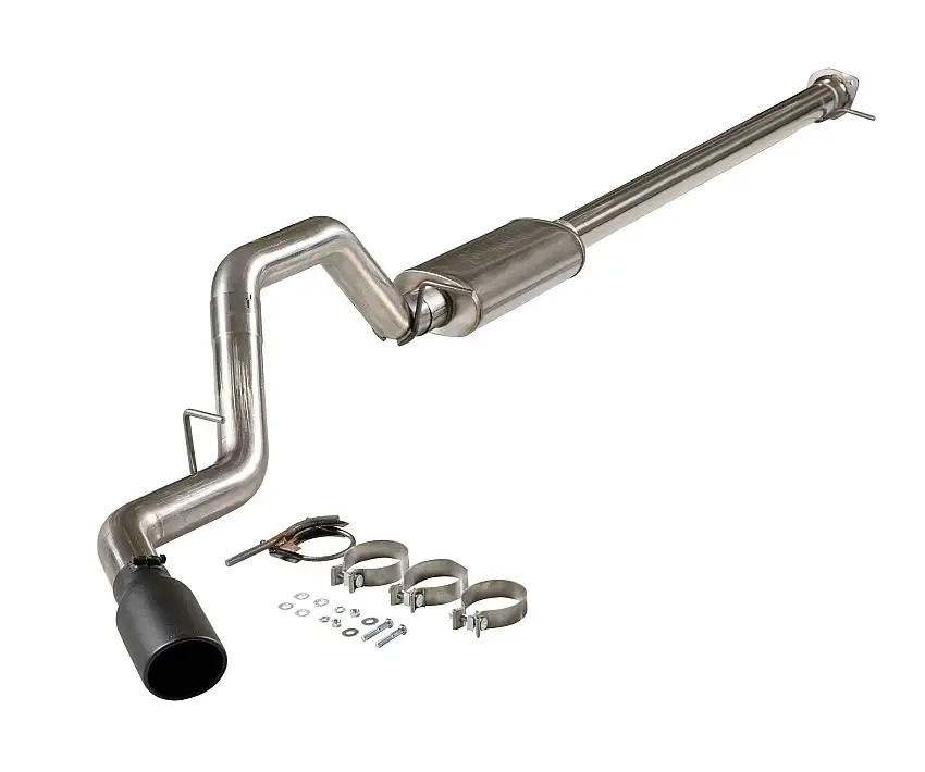 Flowmaster 717927 Flowmaster Flow FX Cat-Back Exhaust System