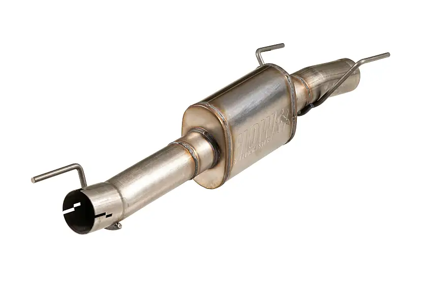 Flowmaster 717941 Flowmaster Flow FX Direct Fit Muffler