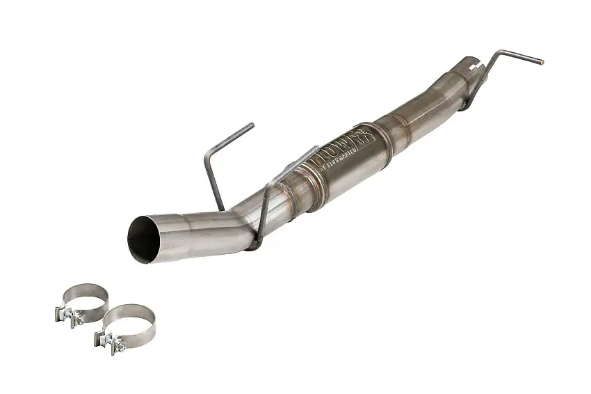 Flowmaster 718102 Flowmaster Flow FX Direct Fit Muffler