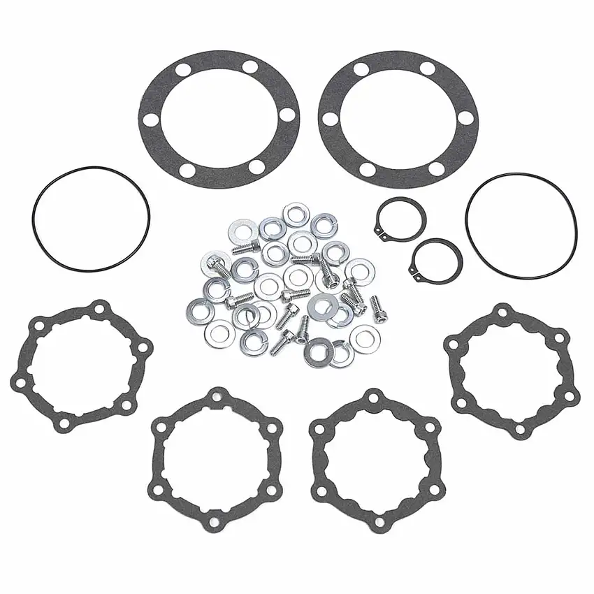 Warn 7300 Locking Hub Service Kit for Off-Road Vehicles