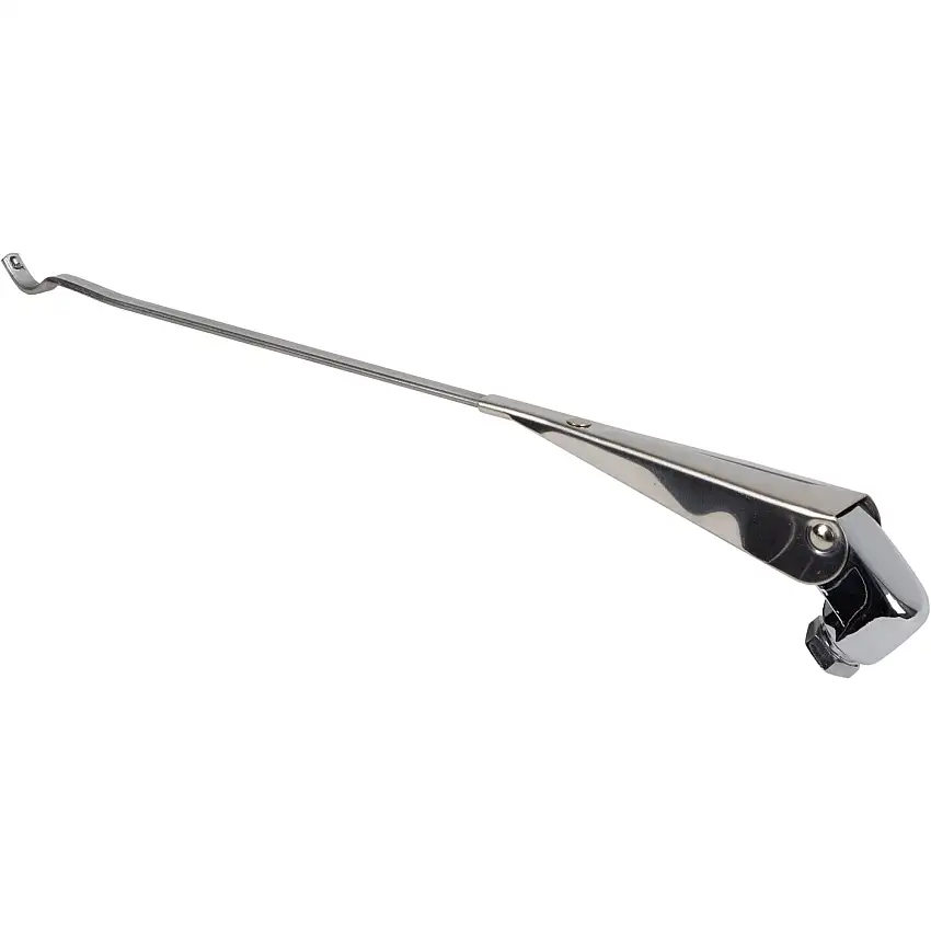 Wiper Arm, MK VII, Collet Type, R/H
